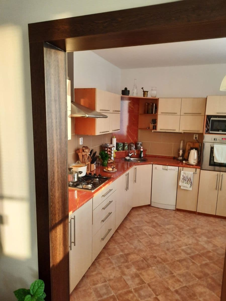 3 bedroom flat for sale, 76 m², Jindřicha Plachty, Ústí nad Labem, Ústecký Region 3 bedroom flat for sale, 76 m², Jindřicha Plachty, Ústí nad Labem, Ústecký Region