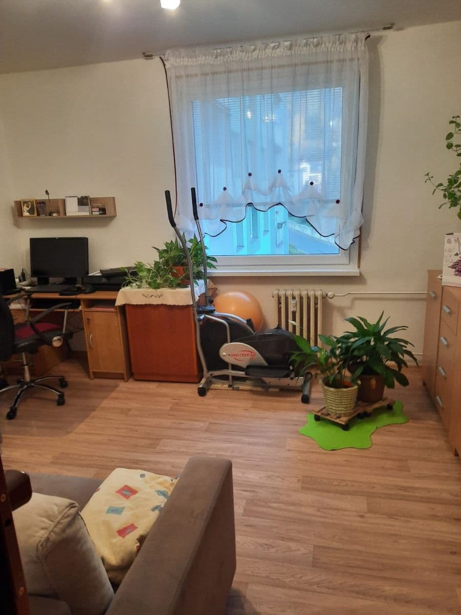 3 bedroom flat for sale, 76 m², Jindřicha Plachty, Ústí nad Labem, Ústecký Region 3 bedroom flat for sale, 76 m², Jindřicha Plachty, Ústí nad Labem, Ústecký Region