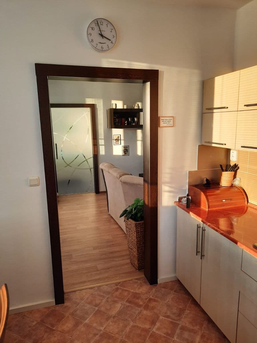 3 bedroom flat for sale, 76 m², Jindřicha Plachty, Ústí nad Labem, Ústecký Region 3 bedroom flat for sale, 76 m², Jindřicha Plachty, Ústí nad Labem, Ústecký Region