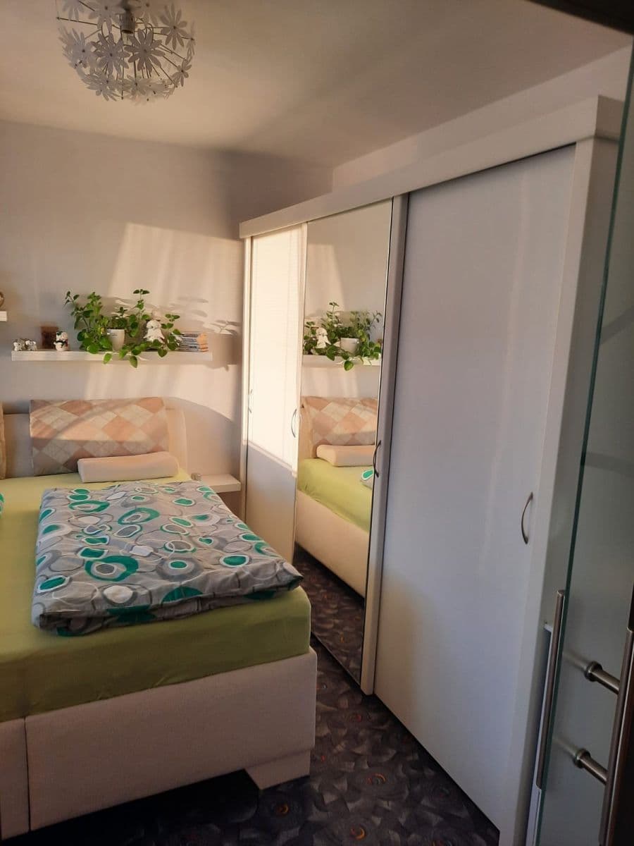 3 bedroom flat for sale, 76 m², Jindřicha Plachty, Ústí nad Labem, Ústecký Region 3 bedroom flat for sale, 76 m², Jindřicha Plachty, Ústí nad Labem, Ústecký Region