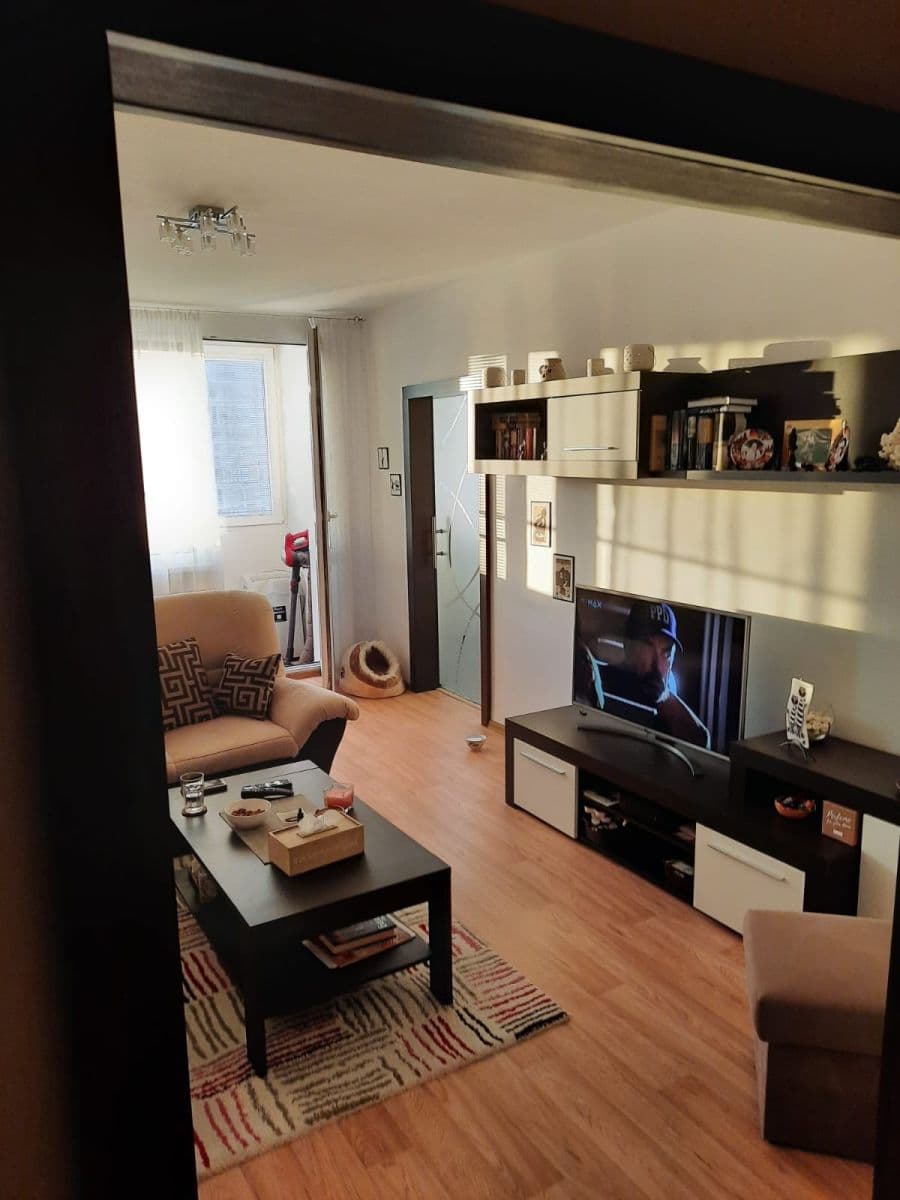 3 bedroom flat for sale, 76 m², Jindřicha Plachty, Ústí nad Labem, Ústecký Region 3 bedroom flat for sale, 76 m², Jindřicha Plachty, Ústí nad Labem, Ústecký Region