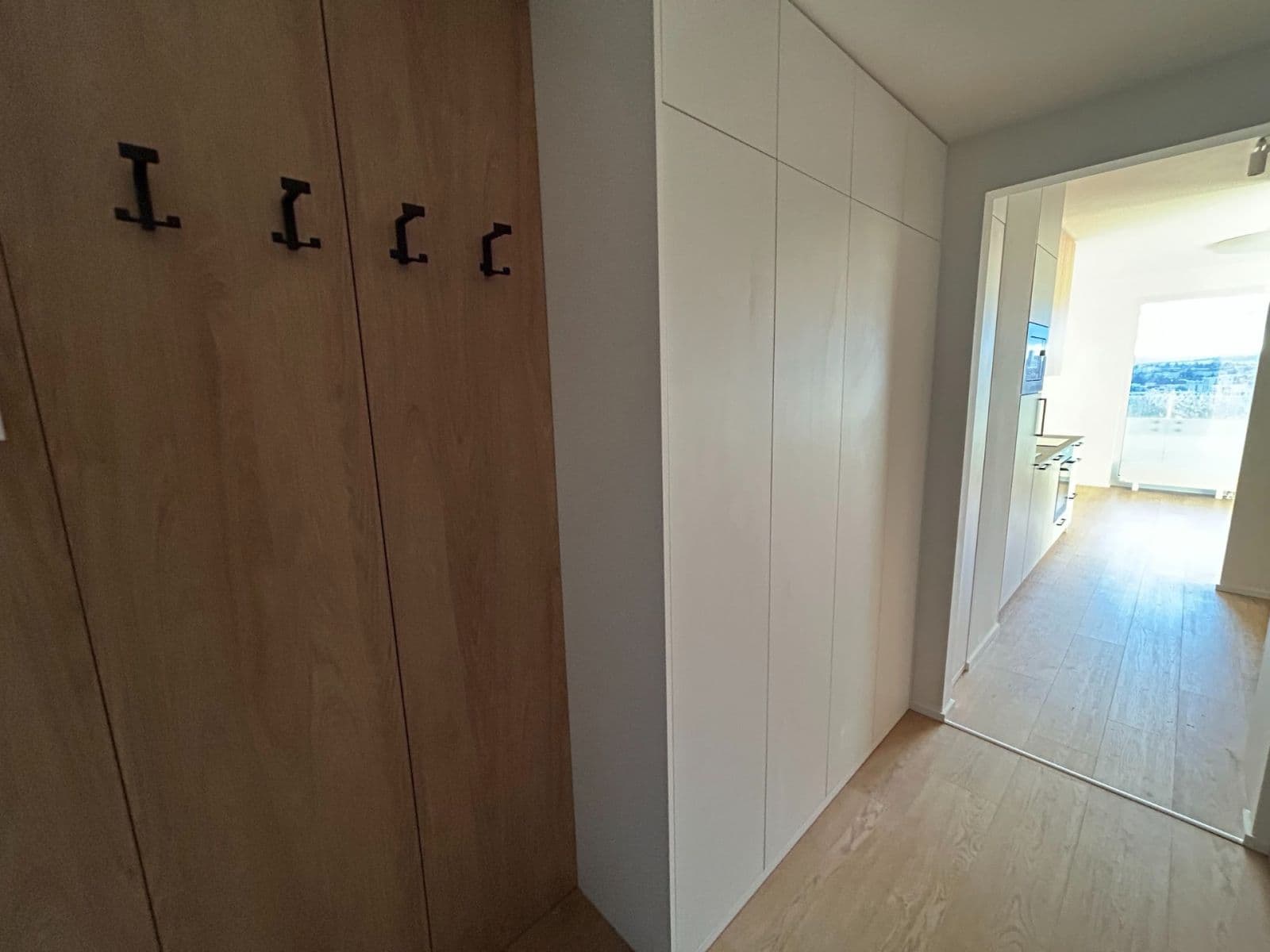 Studio flat to rent, 42 m², třída Generála Píky, Brno, Jihomoravský Region Studio flat to rent, 42 m², třída Generála Píky, Brno, Jihomoravský Region