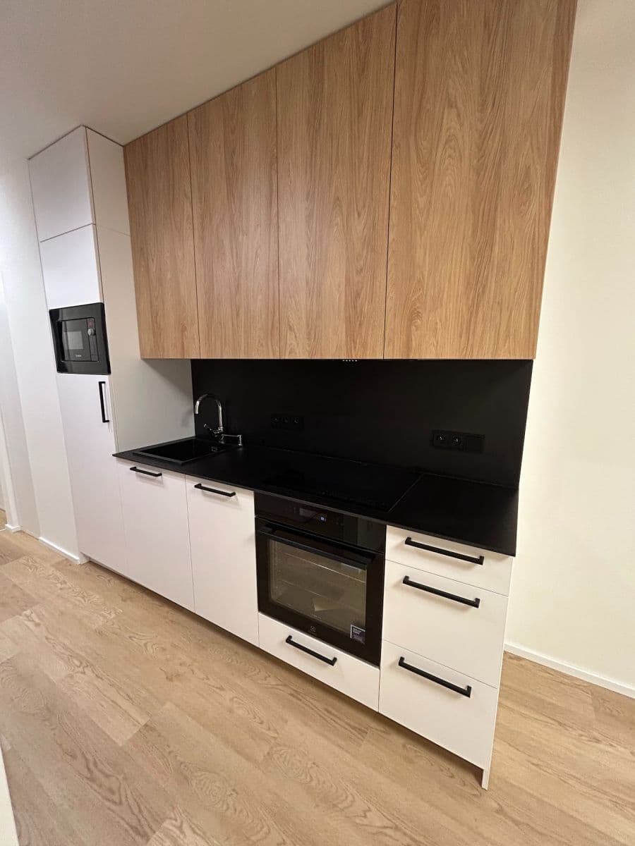 Studio flat to rent, 42 m², třída Generála Píky, Brno, Jihomoravský Region Studio flat to rent, 42 m², třída Generála Píky, Brno, Jihomoravský Region