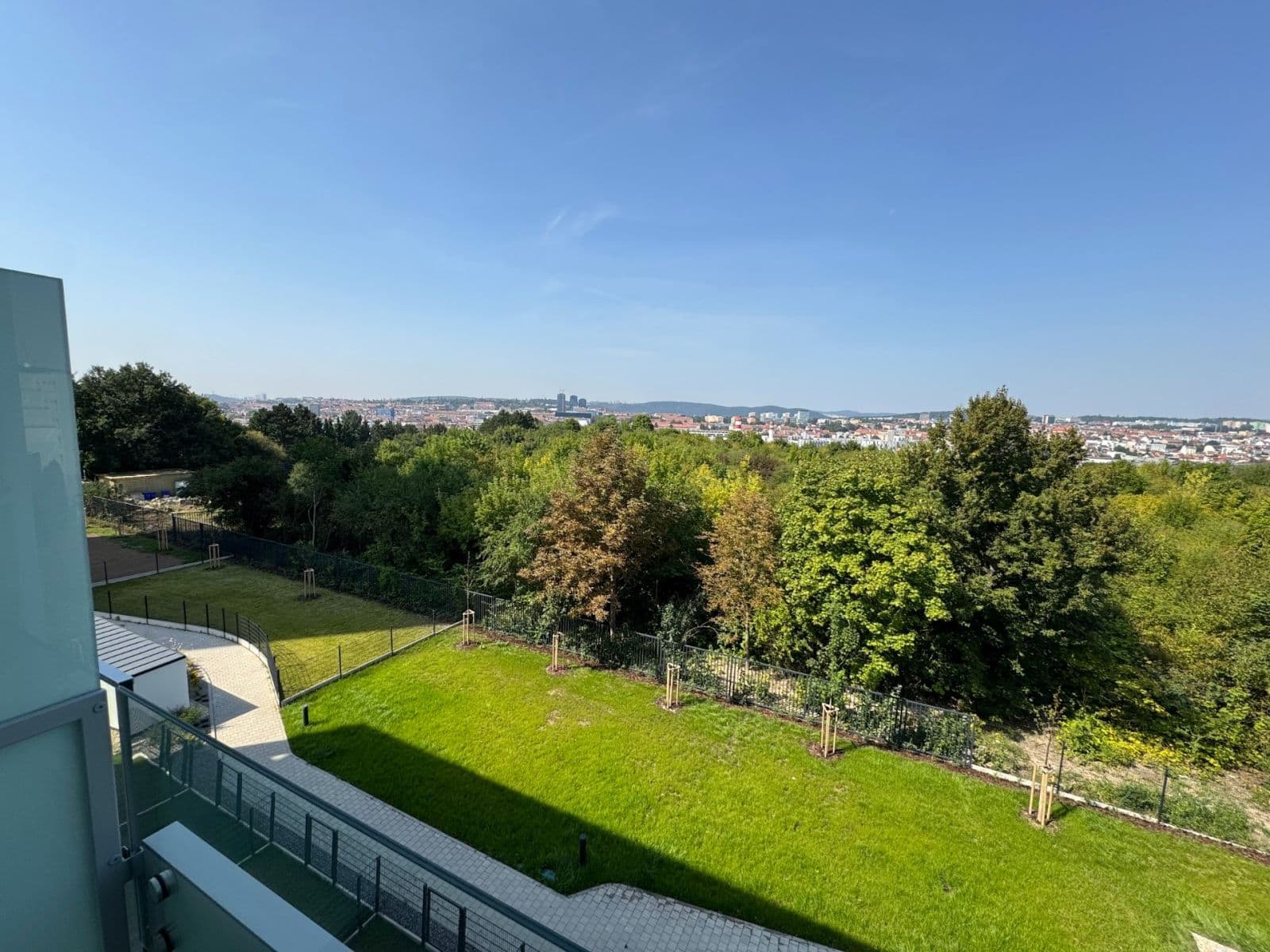 Studio flat to rent, 42 m², třída Generála Píky, Brno, Jihomoravský Region Studio flat to rent, 42 m², třída Generála Píky, Brno, Jihomoravský Region