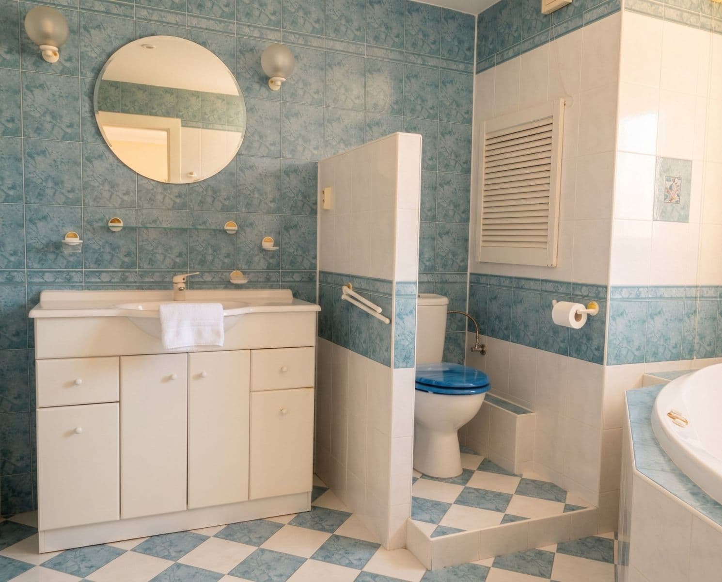 3 bedroom flat to rent, 63 m², Pražského, Prague, Prague 3 bedroom flat to rent, 63 m², Pražského, Prague, Prague