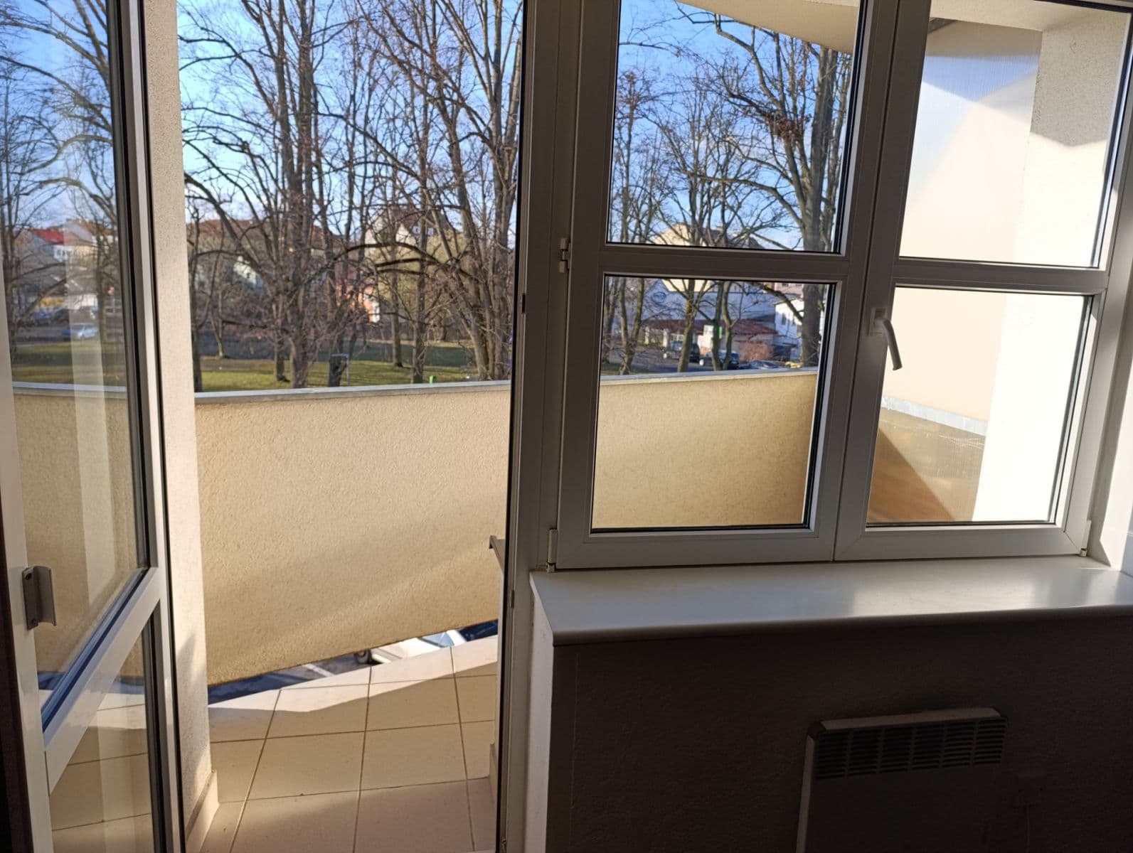 3 bedroom flat to rent, 74 m², Na Hradčanech, Cheb, Karlovarský Region 3 bedroom flat to rent, 74 m², Na Hradčanech, Cheb, Karlovarský Region