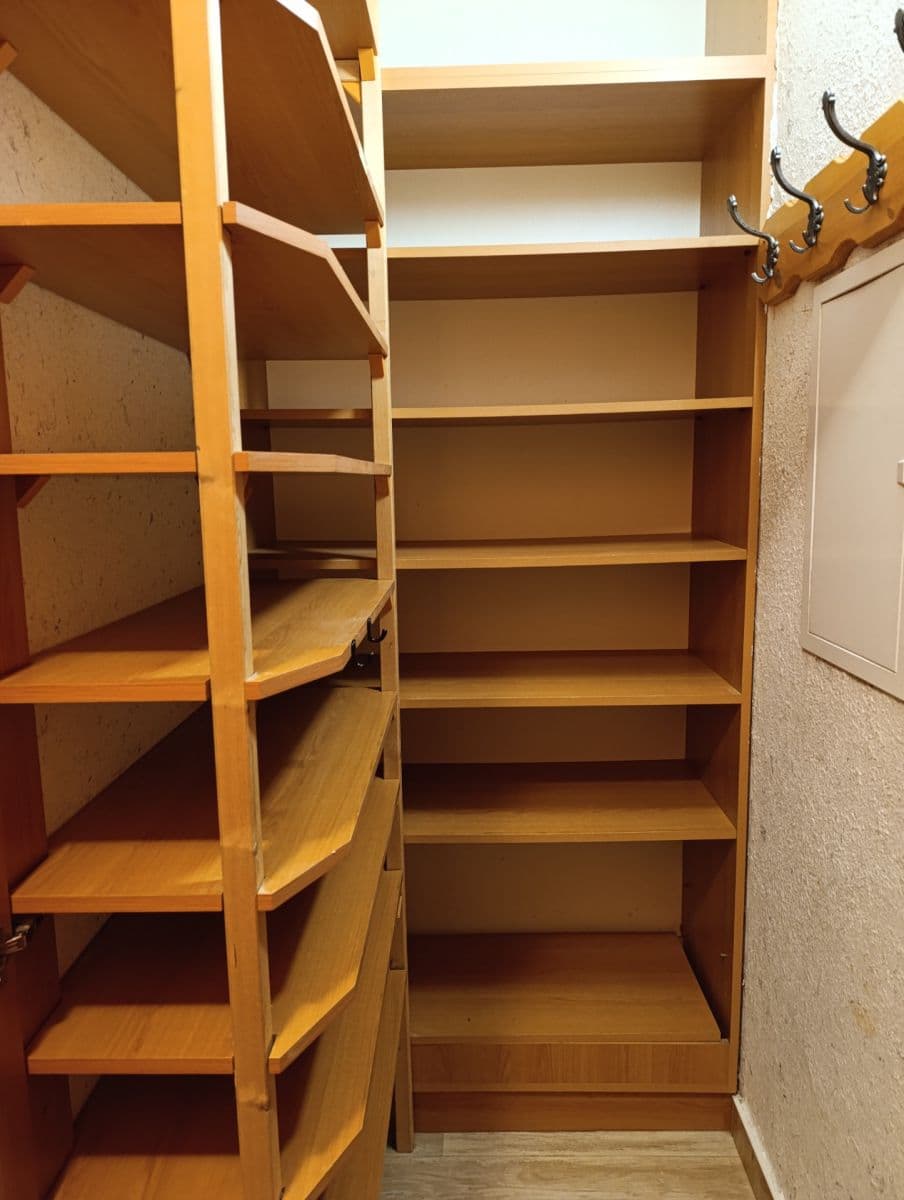 3 bedroom flat to rent, 74 m², Na Hradčanech, Cheb, Karlovarský Region 3 bedroom flat to rent, 74 m², Na Hradčanech, Cheb, Karlovarský Region