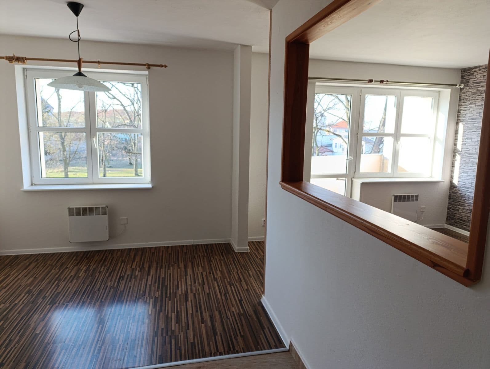 3 bedroom flat to rent, 74 m², Na Hradčanech, Cheb, Karlovarský Region 3 bedroom flat to rent, 74 m², Na Hradčanech, Cheb, Karlovarský Region