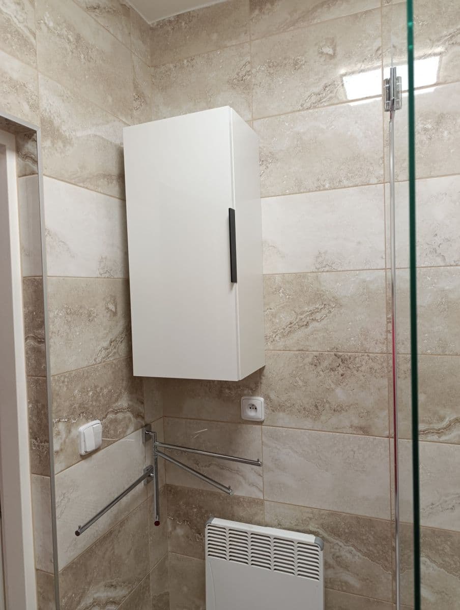 3 bedroom flat to rent, 74 m², Na Hradčanech, Cheb, Karlovarský Region 3 bedroom flat to rent, 74 m², Na Hradčanech, Cheb, Karlovarský Region