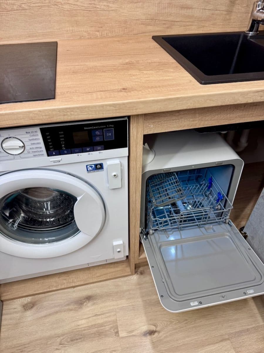 Studio flat to rent, 30 m², Kovářská, Prague, Prague Studio flat to rent, 30 m², Kovářská, Prague, Prague