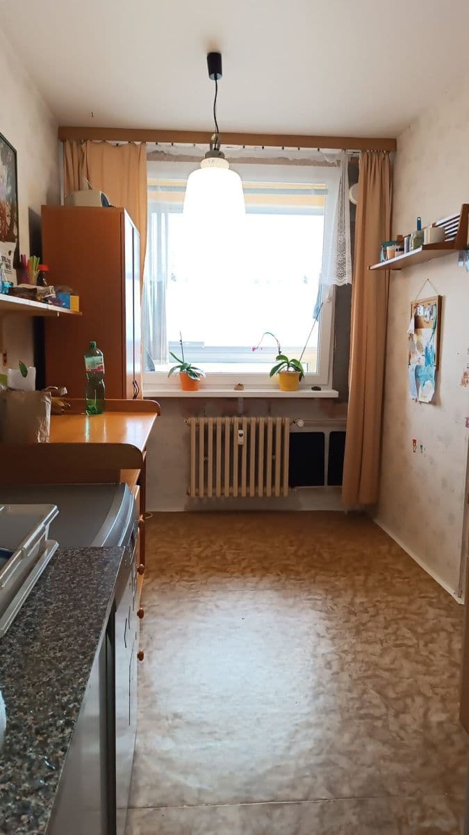 3 bedroom flat for sale, 72 m², Boháčova, Prague, Prague 3 bedroom flat for sale, 72 m², Boháčova, Prague, Prague