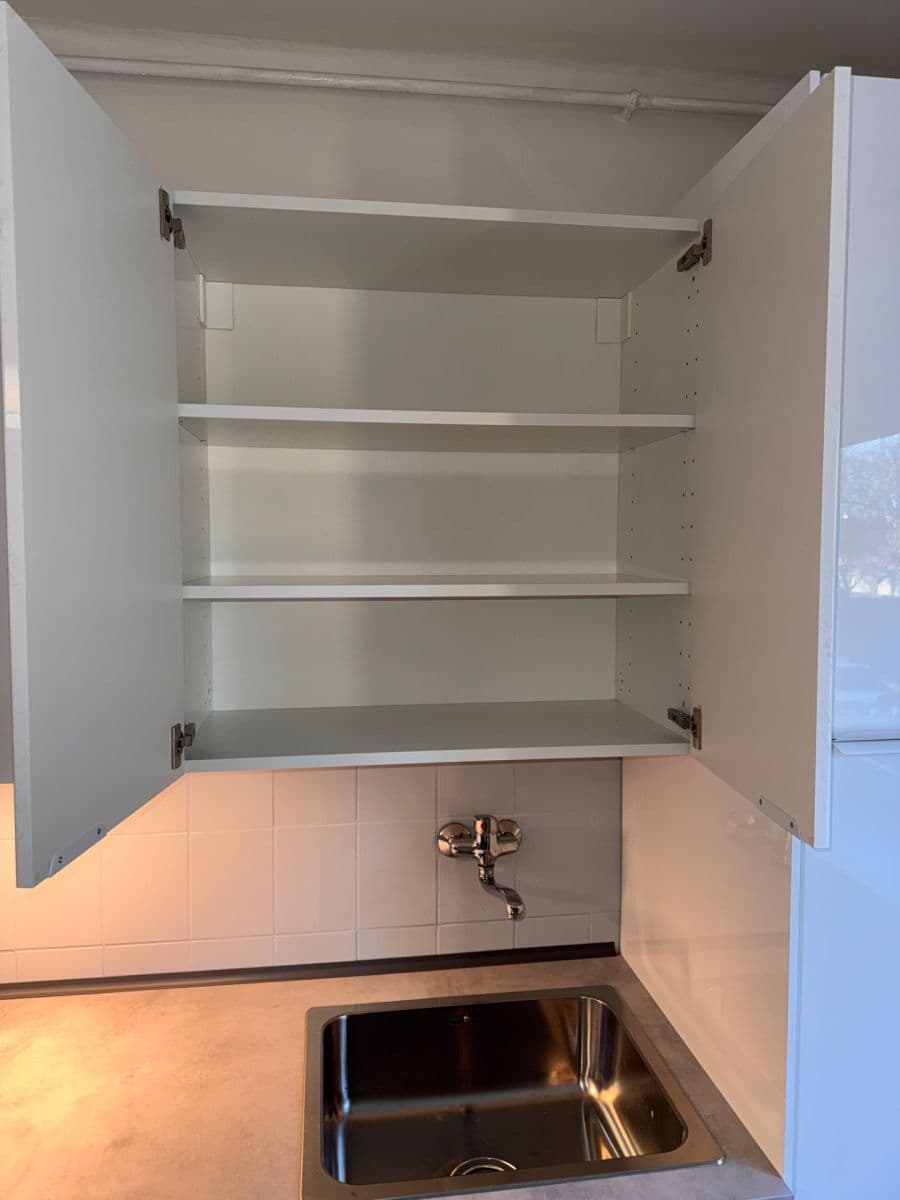 Studio flat for sale, 34 m², Palackého, Louny, Ústecký Region Studio flat for sale, 34 m², Palackého, Louny, Ústecký Region