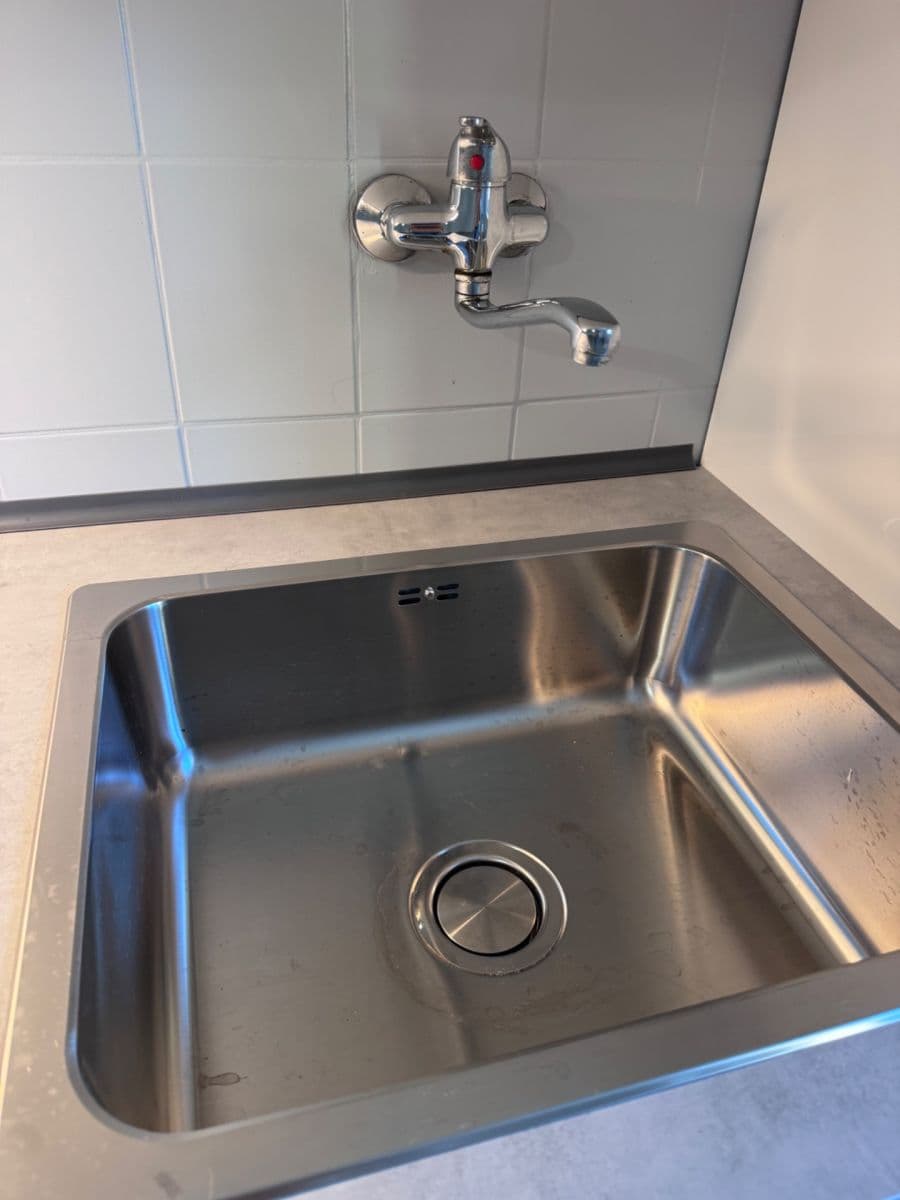 Studio flat for sale, 34 m², Palackého, Louny, Ústecký Region Studio flat for sale, 34 m², Palackého, Louny, Ústecký Region