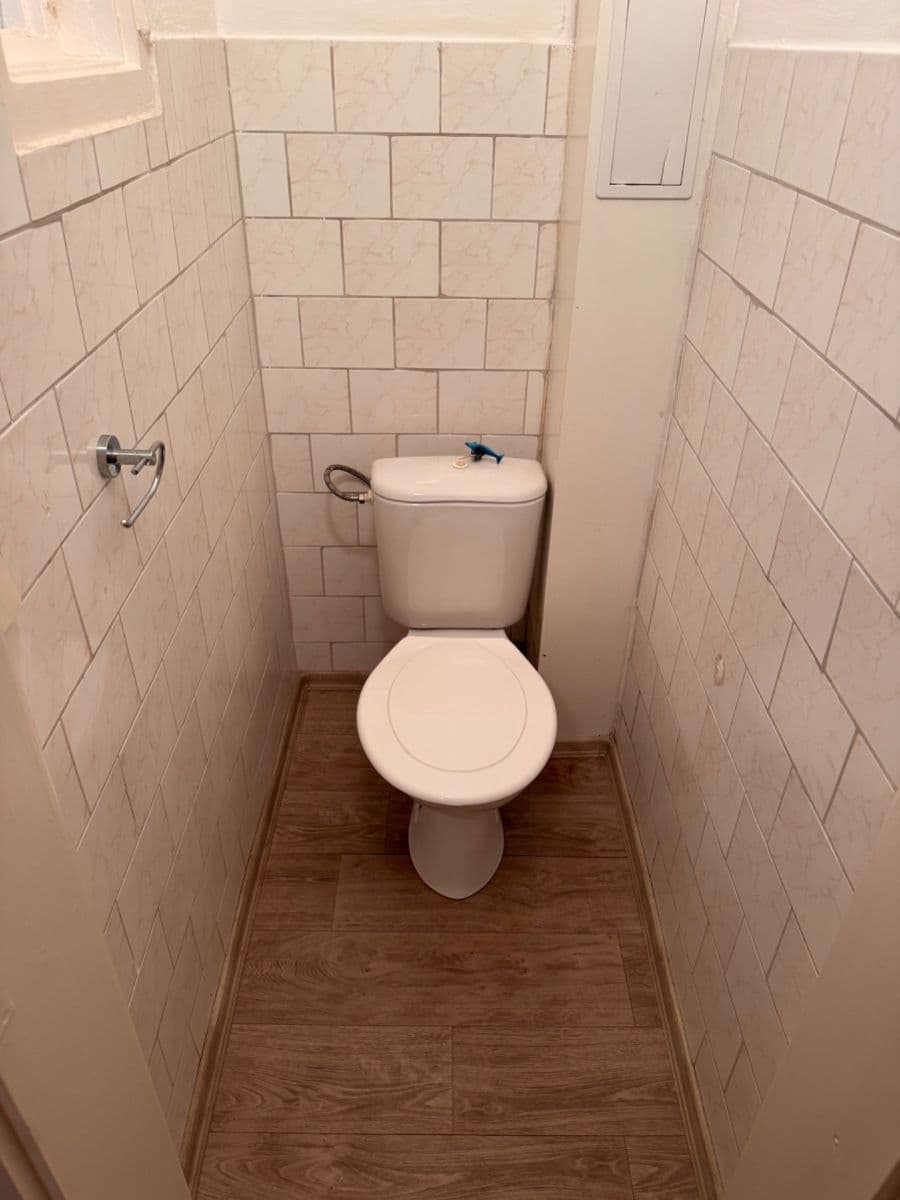 Studio flat for sale, 34 m², Palackého, Louny, Ústecký Region Studio flat for sale, 34 m², Palackého, Louny, Ústecký Region