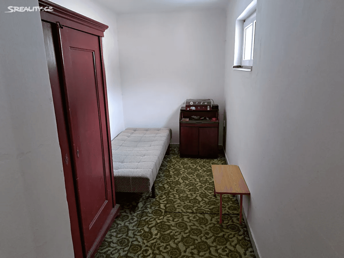 house for sale, 190 m², Nádražní, Mikulovice, Olomoucký Region house for sale, 190 m², Nádražní, Mikulovice, Olomoucký Region