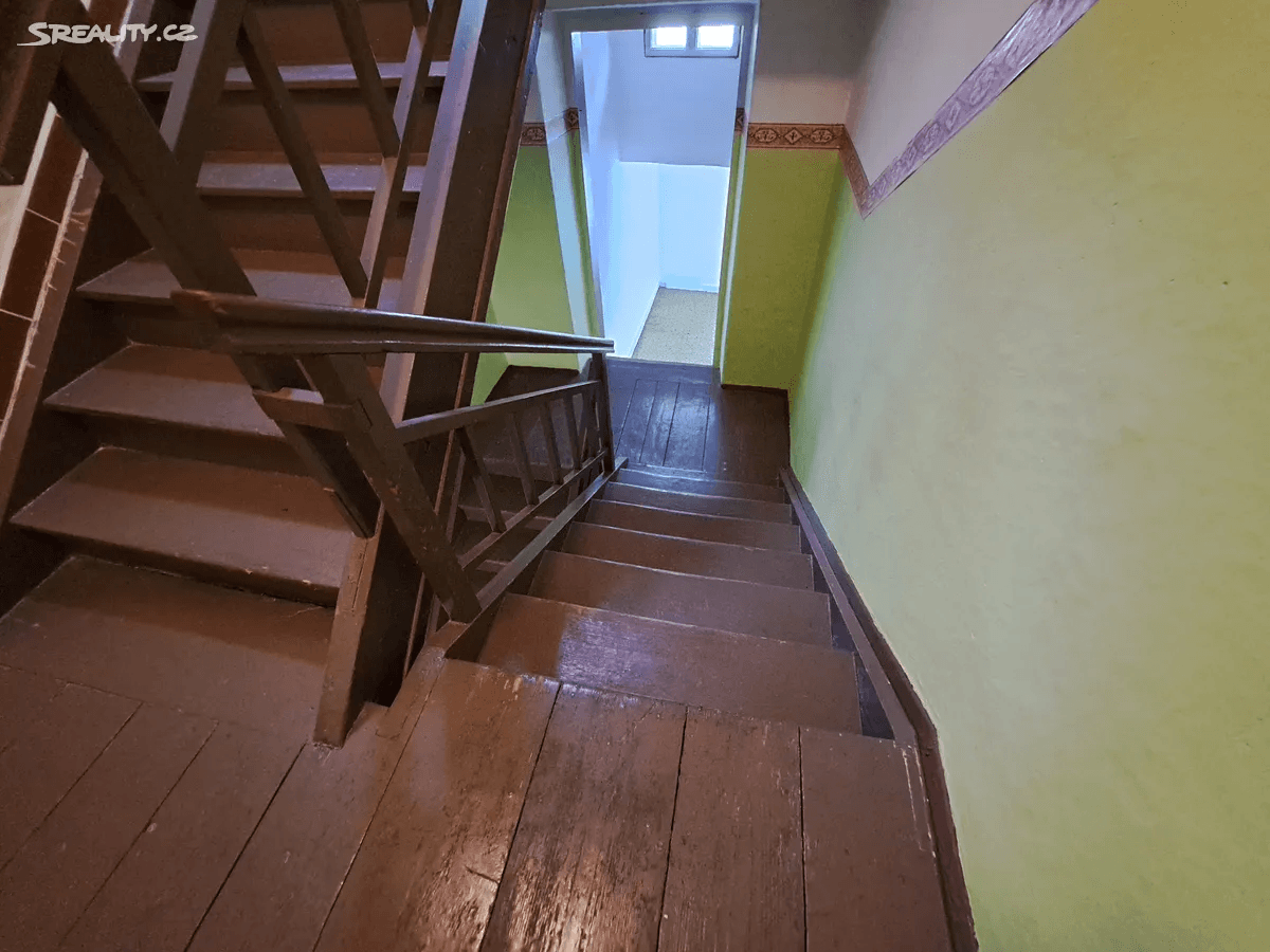 house for sale, 190 m², Nádražní, Mikulovice, Olomoucký Region house for sale, 190 m², Nádražní, Mikulovice, Olomoucký Region