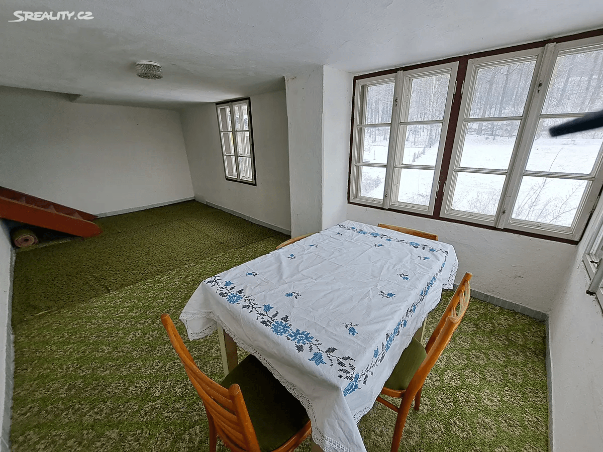 house for sale, 190 m², Nádražní, Mikulovice, Olomoucký Region house for sale, 190 m², Nádražní, Mikulovice, Olomoucký Region