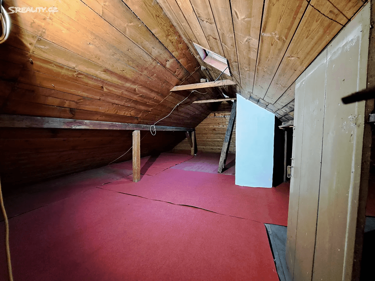 house for sale, 190 m², Nádražní, Mikulovice, Olomoucký Region house for sale, 190 m², Nádražní, Mikulovice, Olomoucký Region