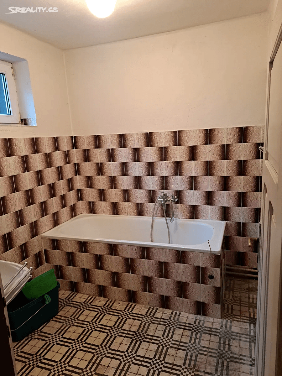 house for sale, 190 m², Nádražní, Mikulovice, Olomoucký Region house for sale, 190 m², Nádražní, Mikulovice, Olomoucký Region