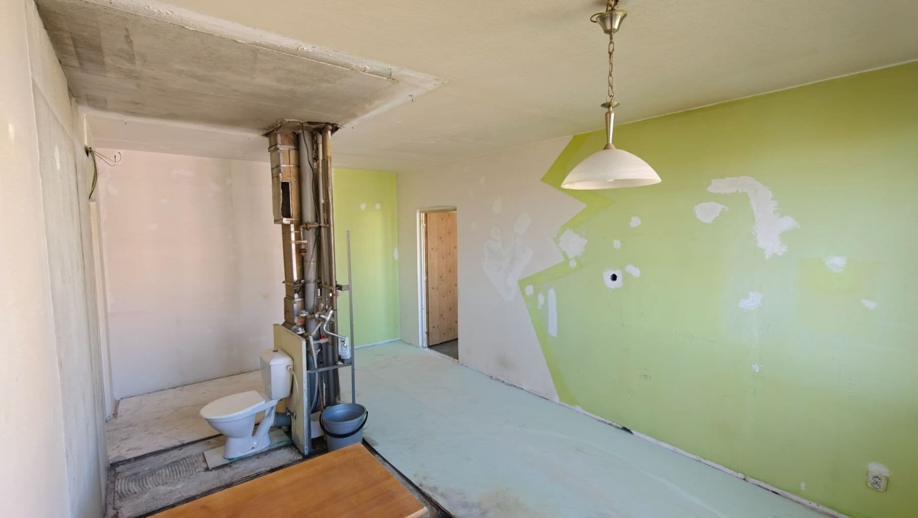 1 bedroom flat for sale, 44 m², Bezdrevská, České Budějovice, Jihočeský Region 1 bedroom flat for sale, 44 m², Bezdrevská, České Budějovice, Jihočeský Region