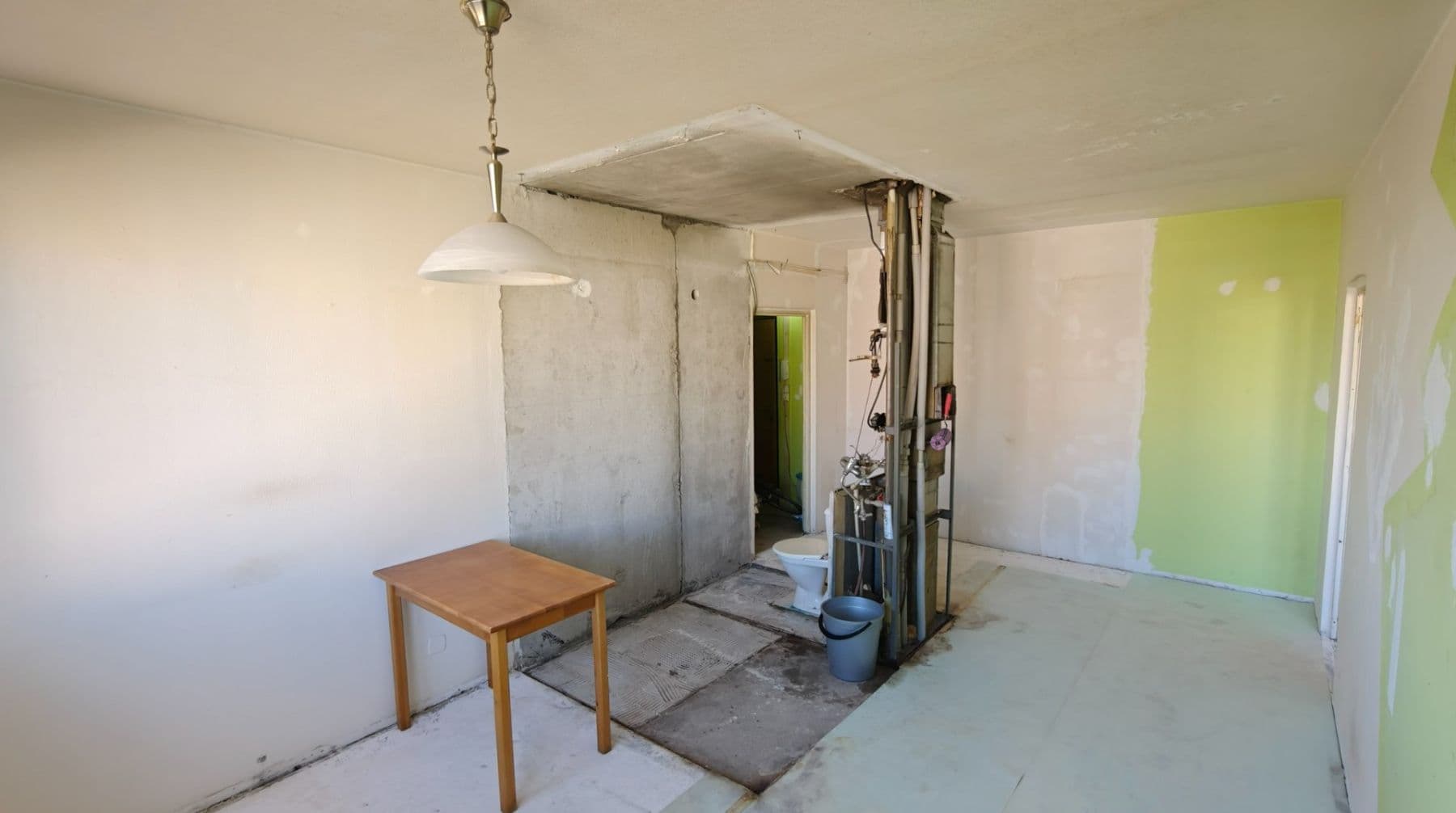 1 bedroom flat for sale, 44 m², Bezdrevská, České Budějovice, Jihočeský Region 1 bedroom flat for sale, 44 m², Bezdrevská, České Budějovice, Jihočeský Region