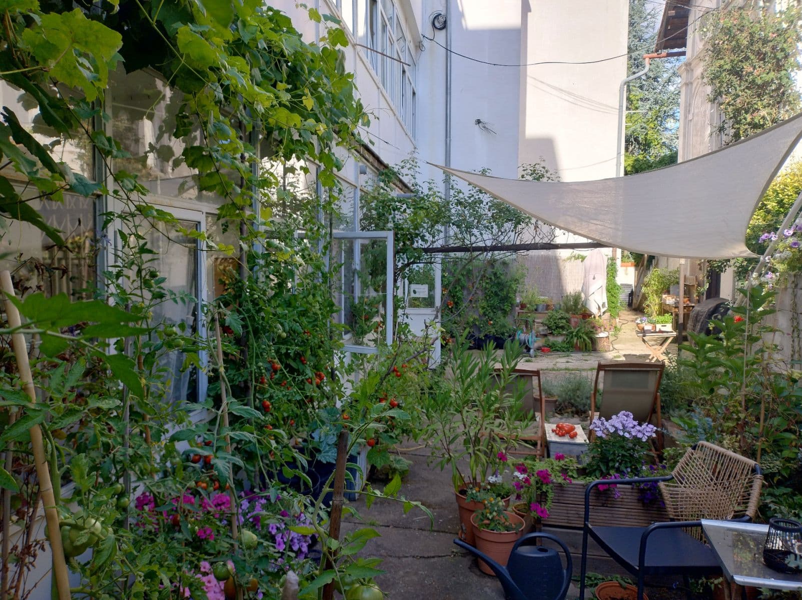 1 bedroom flat to rent, 36 m², Šlikova, Prague, Prague 1 bedroom flat to rent, 36 m², Šlikova, Prague, Prague