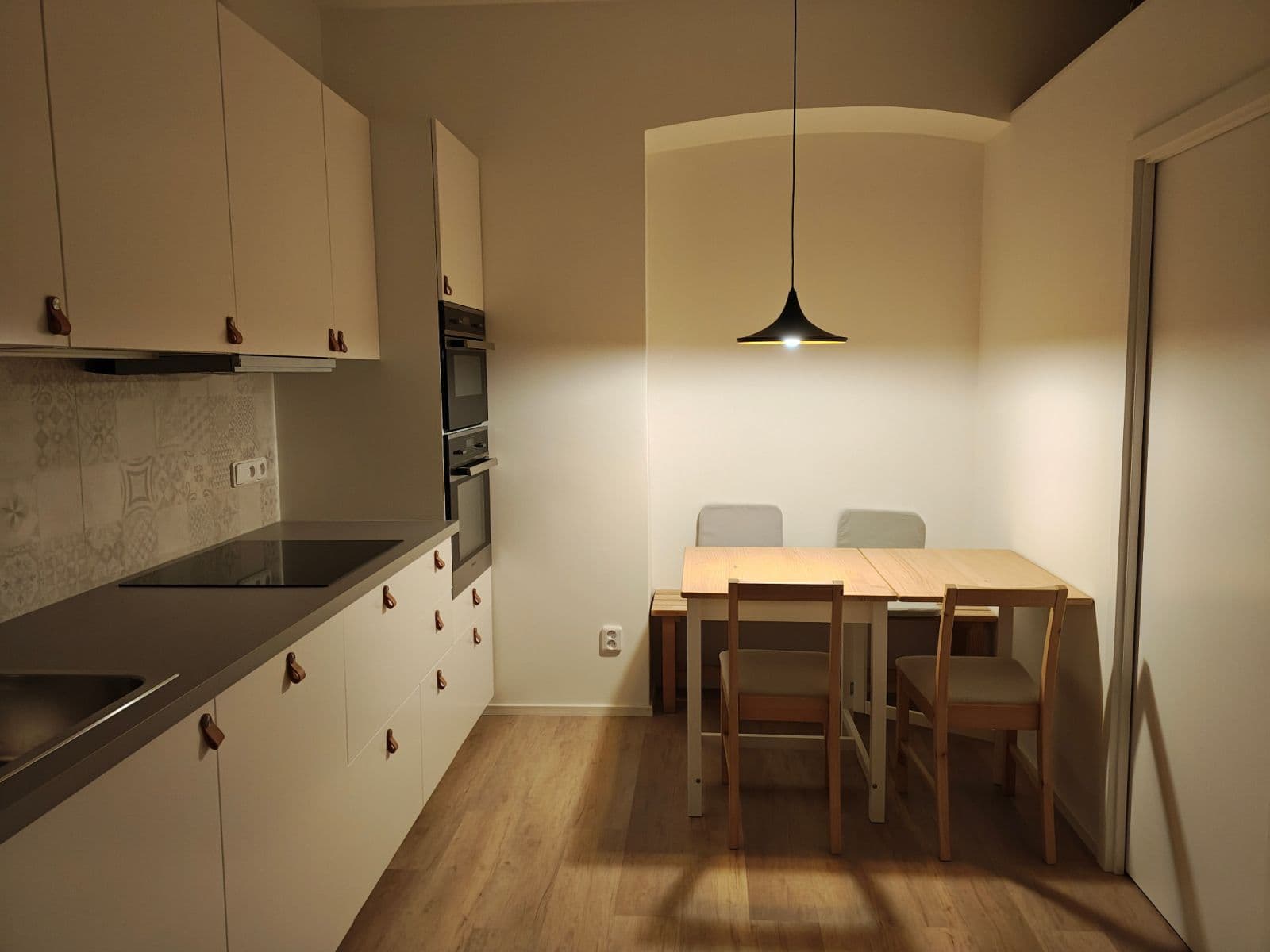 1 bedroom flat to rent, 36 m², Šlikova, Prague, Prague 1 bedroom flat to rent, 36 m², Šlikova, Prague, Prague