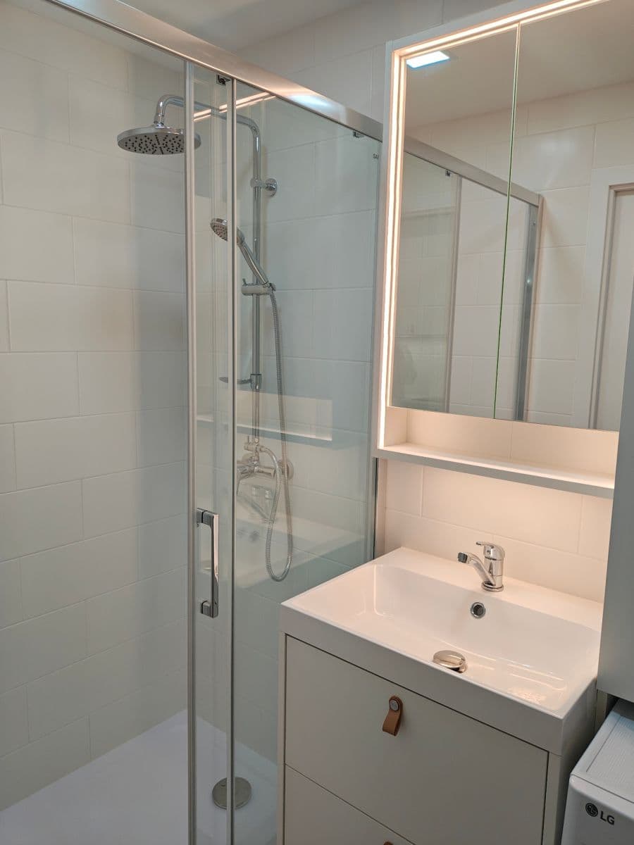 1 bedroom flat to rent, 36 m², Šlikova, Prague, Prague 1 bedroom flat to rent, 36 m², Šlikova, Prague, Prague