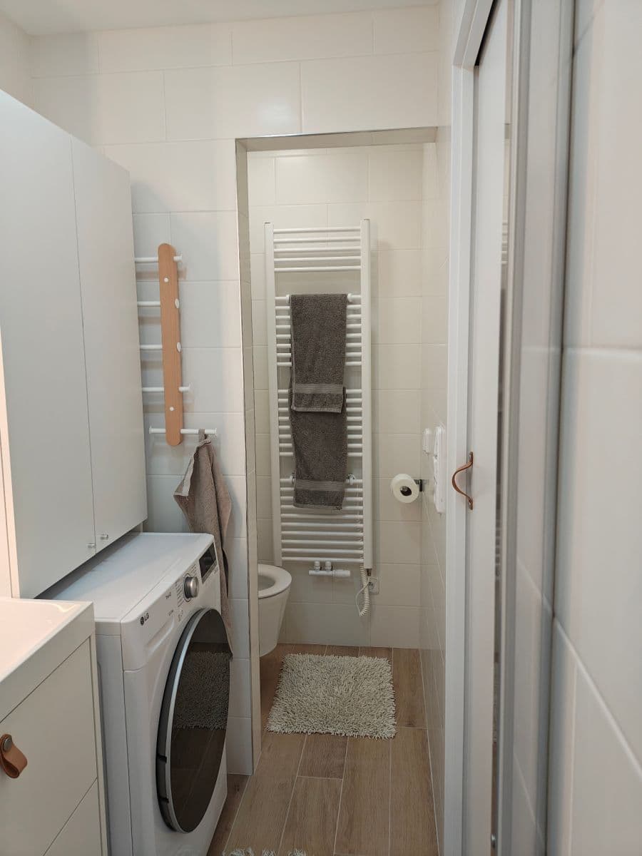 1 bedroom flat to rent, 36 m², Šlikova, Prague, Prague 1 bedroom flat to rent, 36 m², Šlikova, Prague, Prague