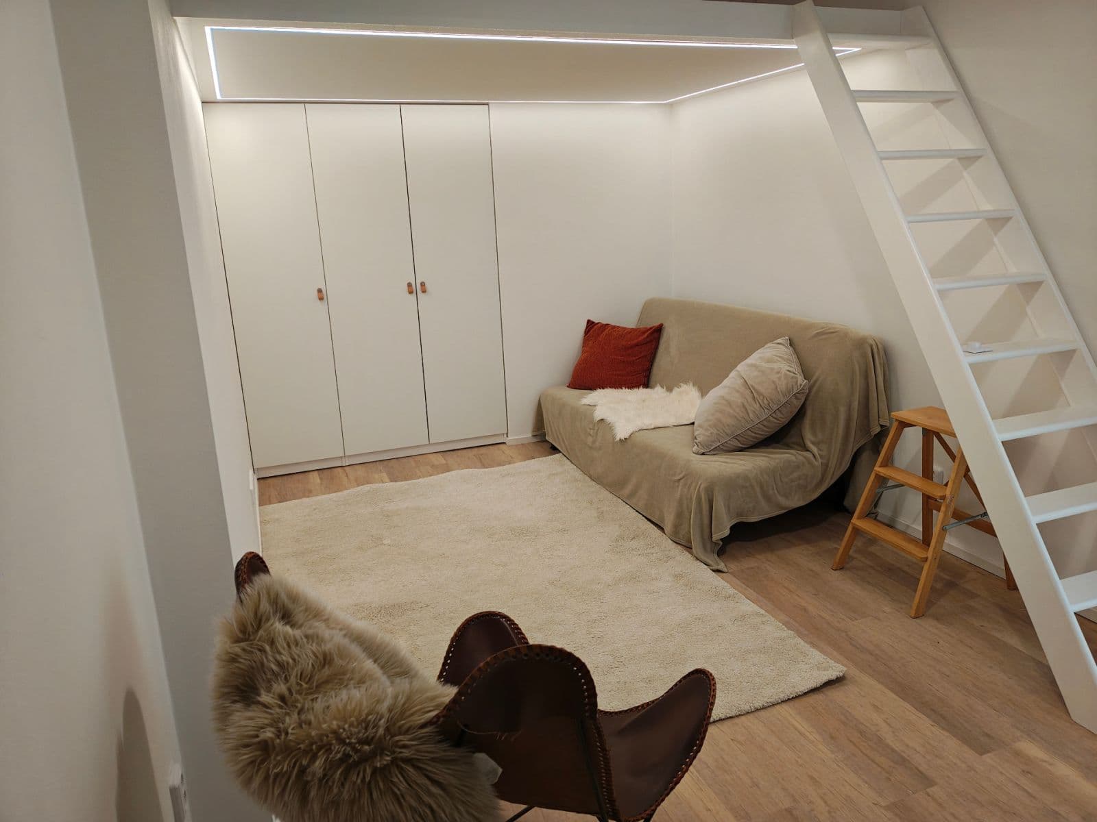 1 bedroom flat to rent, 36 m², Šlikova, Prague, Prague 1 bedroom flat to rent, 36 m², Šlikova, Prague, Prague