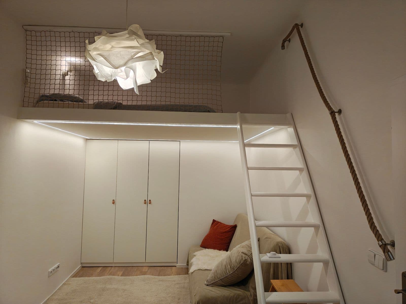 1 bedroom flat to rent, 36 m², Šlikova, Prague, Prague 1 bedroom flat to rent, 36 m², Šlikova, Prague, Prague