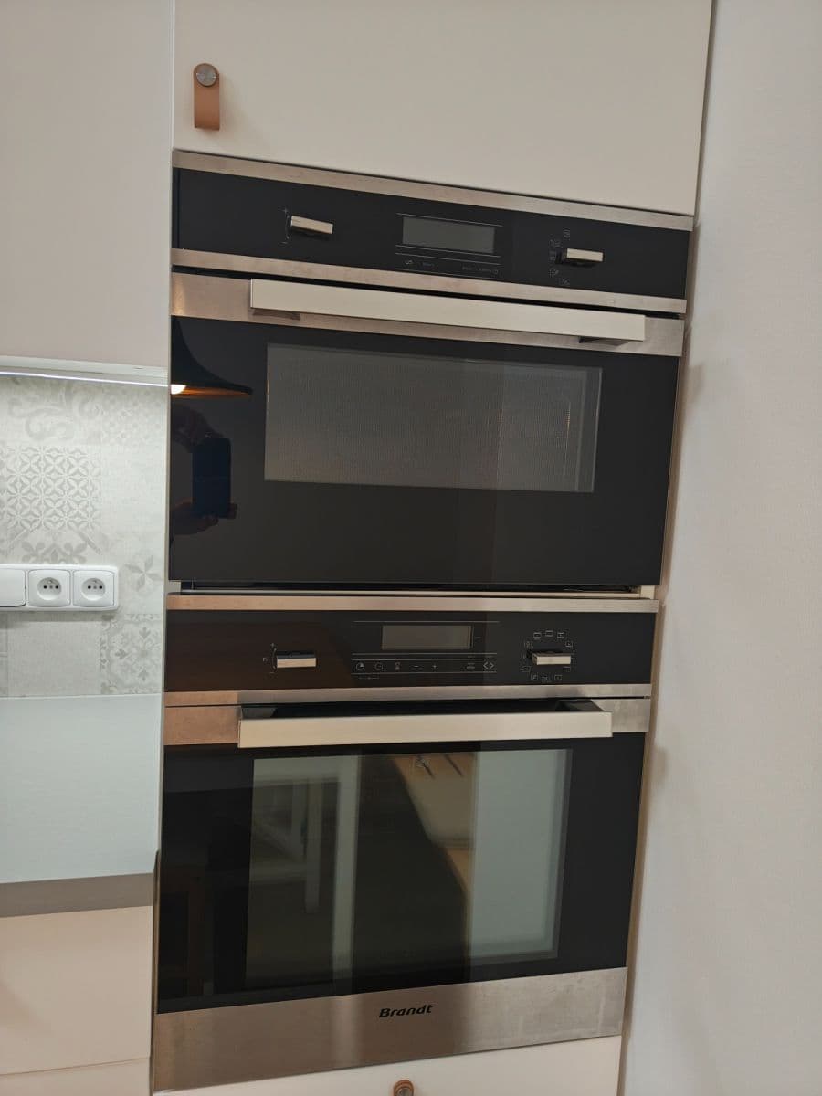 1 bedroom flat to rent, 36 m², Šlikova, Prague, Prague 1 bedroom flat to rent, 36 m², Šlikova, Prague, Prague