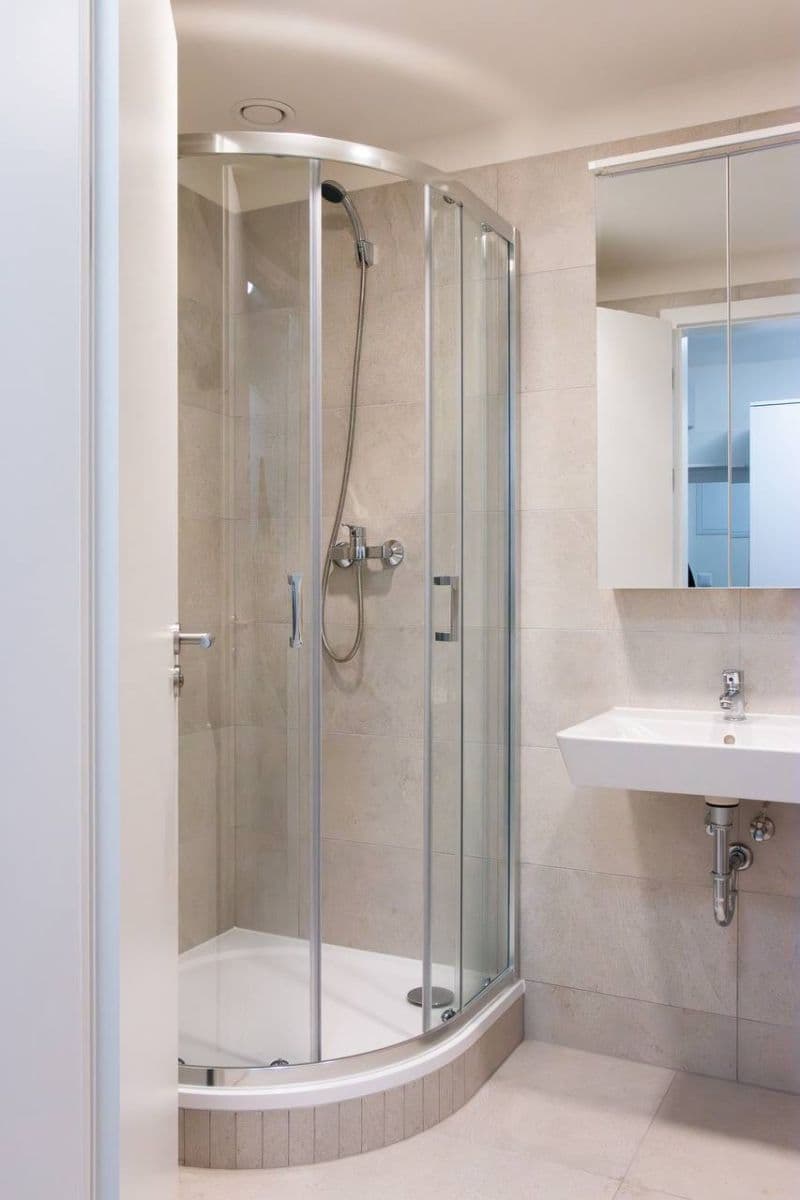 Studio flat to rent, 33 m², Poděbradská, Prague, Prague Studio flat to rent, 33 m², Poděbradská, Prague, Prague