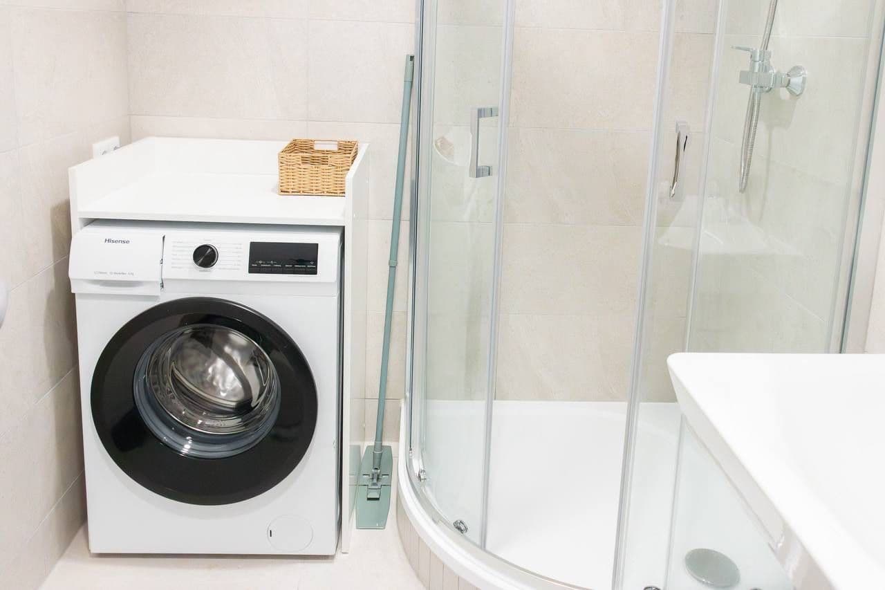 Studio flat to rent, 33 m², Poděbradská, Prague, Prague Studio flat to rent, 33 m², Poděbradská, Prague, Prague