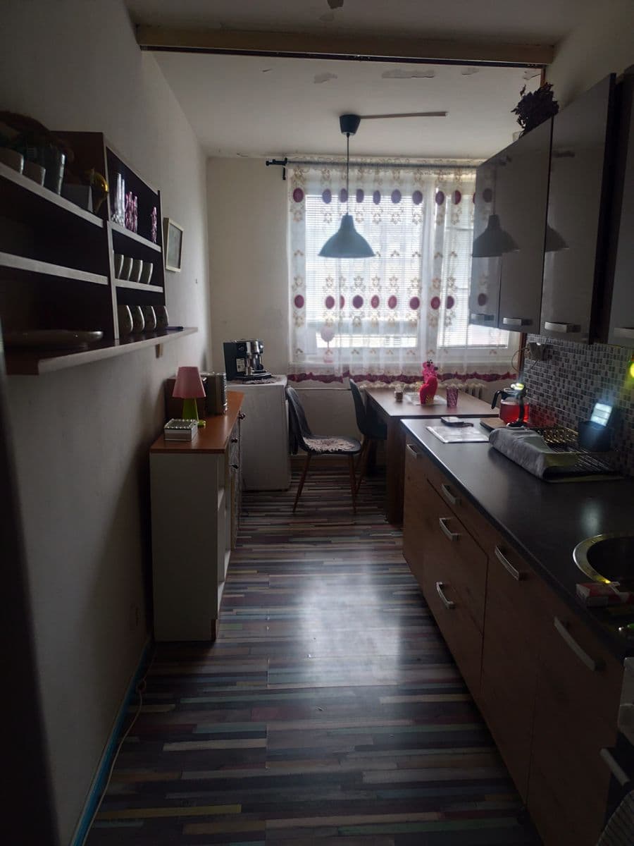 2 bedroom flat to rent, 68 m², Olbrachtovo náměstí, Brno, Jihomoravský Region 2 bedroom flat to rent, 68 m², Olbrachtovo náměstí, Brno, Jihomoravský Region