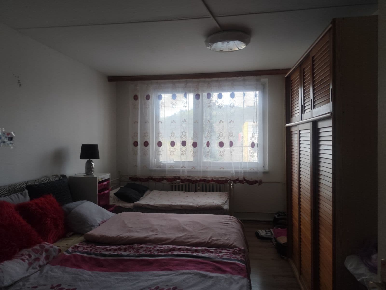 2 bedroom flat to rent, 68 m², Olbrachtovo náměstí, Brno, Jihomoravský Region 2 bedroom flat to rent, 68 m², Olbrachtovo náměstí, Brno, Jihomoravský Region