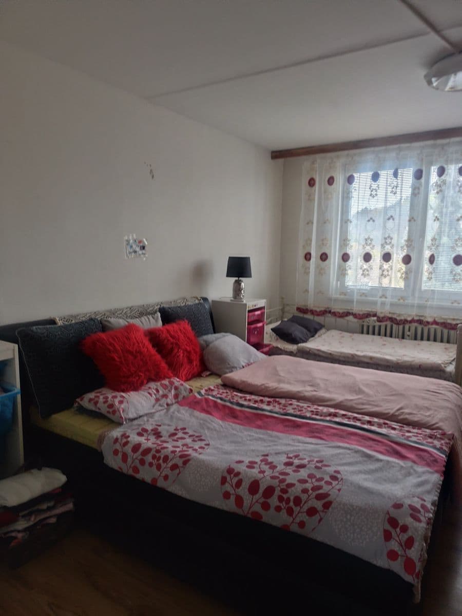 2 bedroom flat to rent, 68 m², Olbrachtovo náměstí, Brno, Jihomoravský Region 2 bedroom flat to rent, 68 m², Olbrachtovo náměstí, Brno, Jihomoravský Region