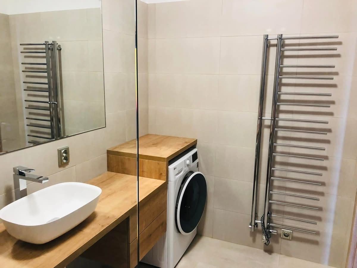 1 bedroom with open-plan kitchen flat for sale, 57 m², Laudonova, Prague, Prague 1 bedroom with open-plan kitchen flat for sale, 57 m², Laudonova, Prague, Prague