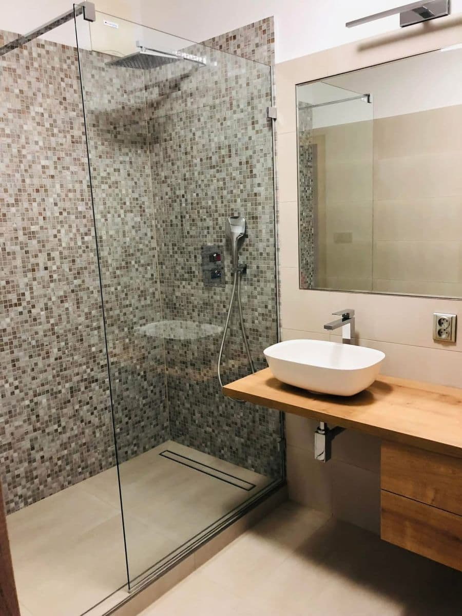 1 bedroom with open-plan kitchen flat for sale, 57 m², Laudonova, Prague, Prague 1 bedroom with open-plan kitchen flat for sale, 57 m², Laudonova, Prague, Prague