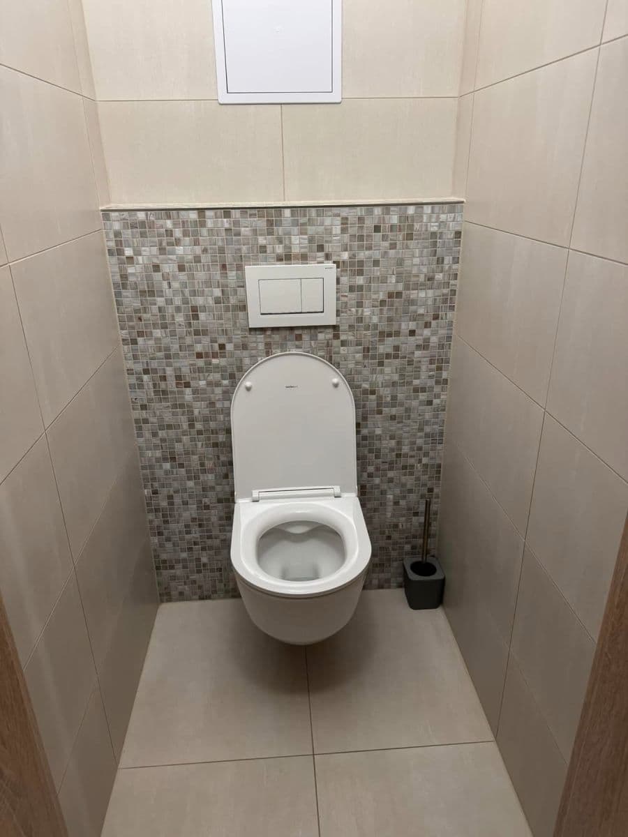 1 bedroom with open-plan kitchen flat for sale, 57 m², Laudonova, Prague, Prague 1 bedroom with open-plan kitchen flat for sale, 57 m², Laudonova, Prague, Prague