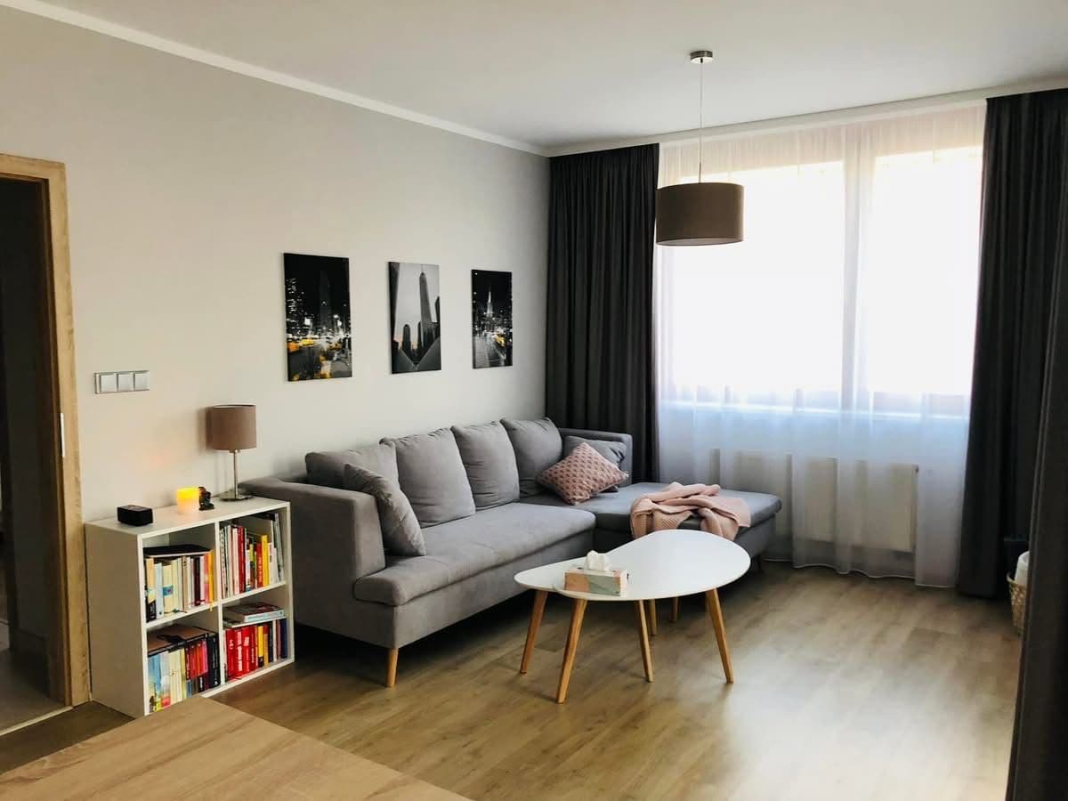 1 bedroom with open-plan kitchen flat for sale, 57 m², Laudonova, Prague, Prague 1 bedroom with open-plan kitchen flat for sale, 57 m², Laudonova, Prague, Prague