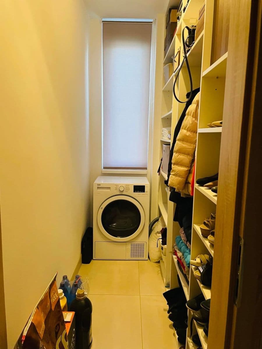 1 bedroom with open-plan kitchen flat for sale, 57 m², Laudonova, Prague, Prague 1 bedroom with open-plan kitchen flat for sale, 57 m², Laudonova, Prague, Prague