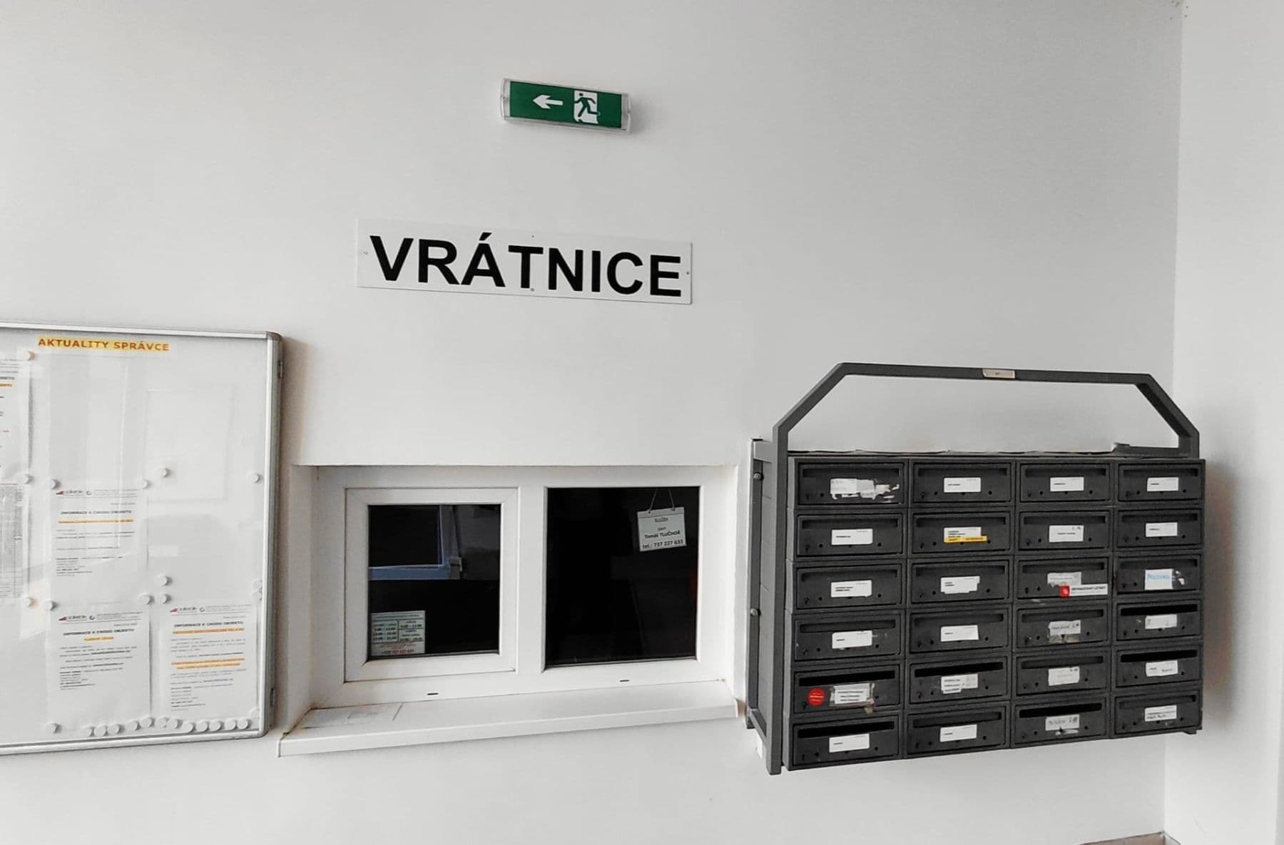 2 bedroom with open-plan kitchen flat to rent, 72 m², Hlivická, Prague, Prague 2 bedroom with open-plan kitchen flat to rent, 72 m², Hlivická, Prague, Prague