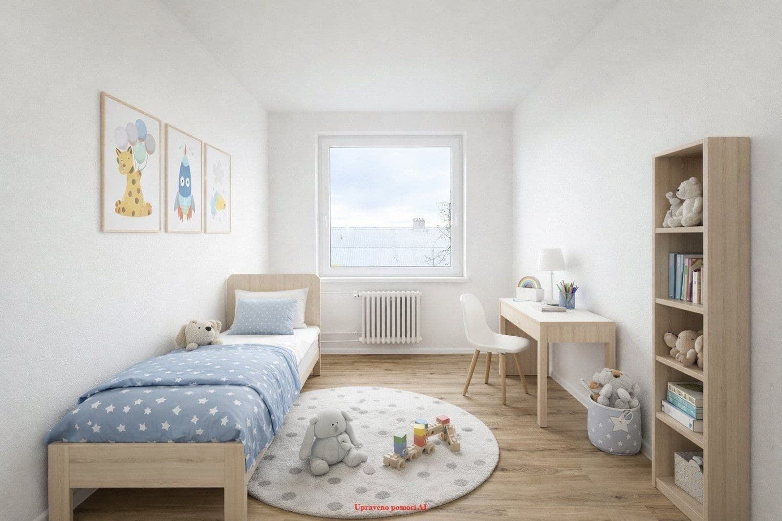 3 bedroom flat to rent, 69 m², Závodní, Karviná, Moravskoslezský Region 3 bedroom flat to rent, 69 m², Závodní, Karviná, Moravskoslezský Region