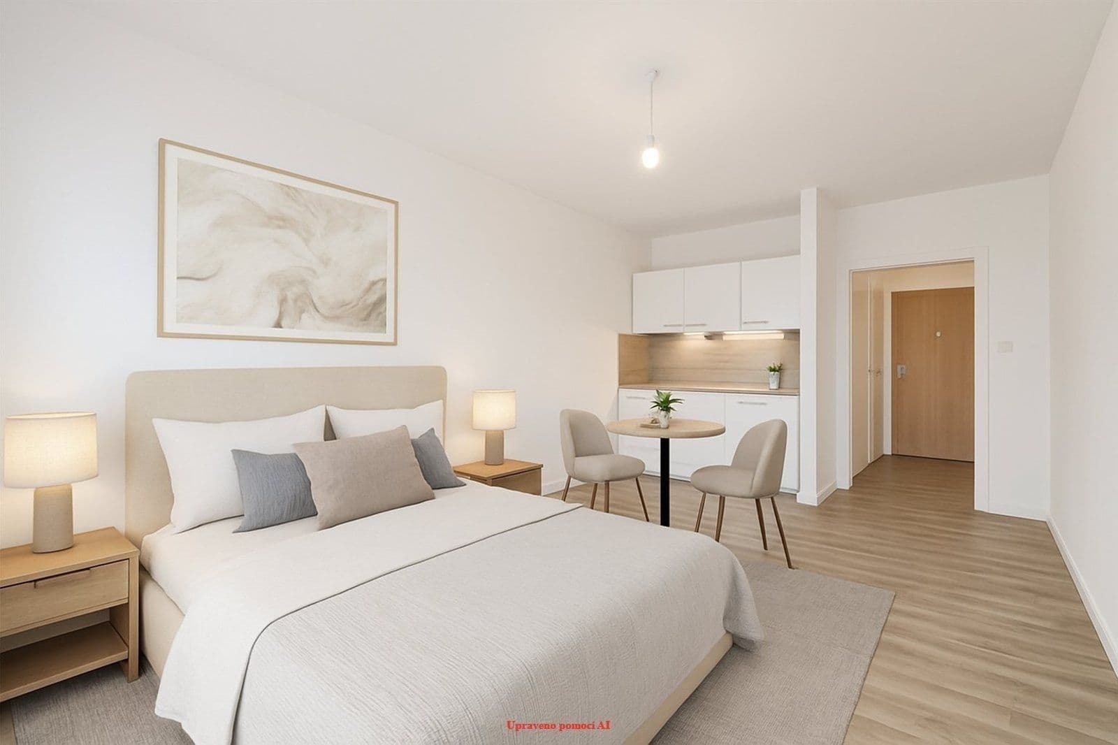 Studio flat to rent, 27 m², Sovova, Karviná, Moravskoslezský Region Studio flat to rent, 27 m², Sovova, Karviná, Moravskoslezský Region