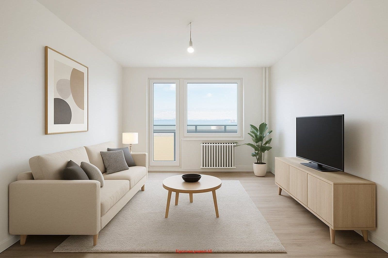 Studio flat to rent, 27 m², Sovova, Karviná, Moravskoslezský Region Studio flat to rent, 27 m², Sovova, Karviná, Moravskoslezský Region