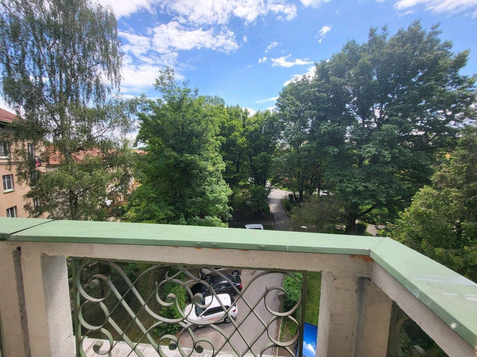 2 bedroom with open-plan kitchen flat to rent, 94 m², U Stromovky, Havířov, Moravskoslezský Region 2 bedroom with open-plan kitchen flat to rent, 94 m², U Stromovky, Havířov, Moravskoslezský Region