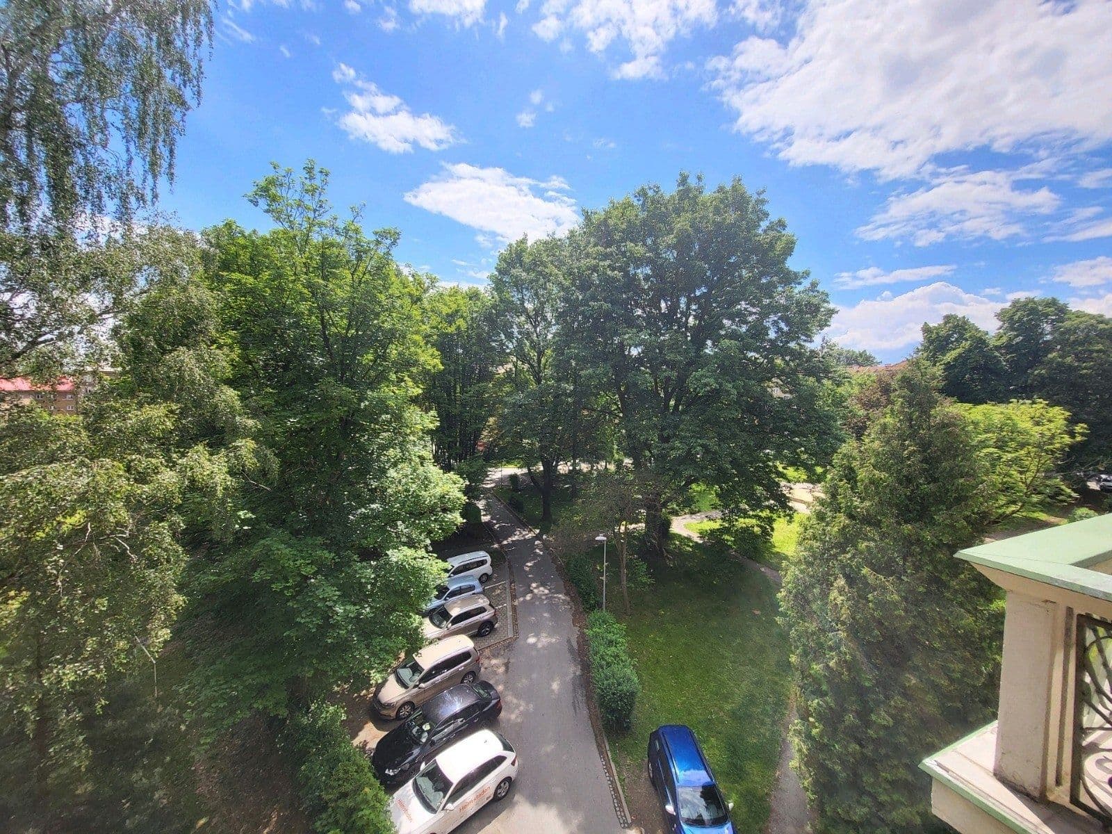 2 bedroom with open-plan kitchen flat to rent, 94 m², U Stromovky, Havířov, Moravskoslezský Region 2 bedroom with open-plan kitchen flat to rent, 94 m², U Stromovky, Havířov, Moravskoslezský Region