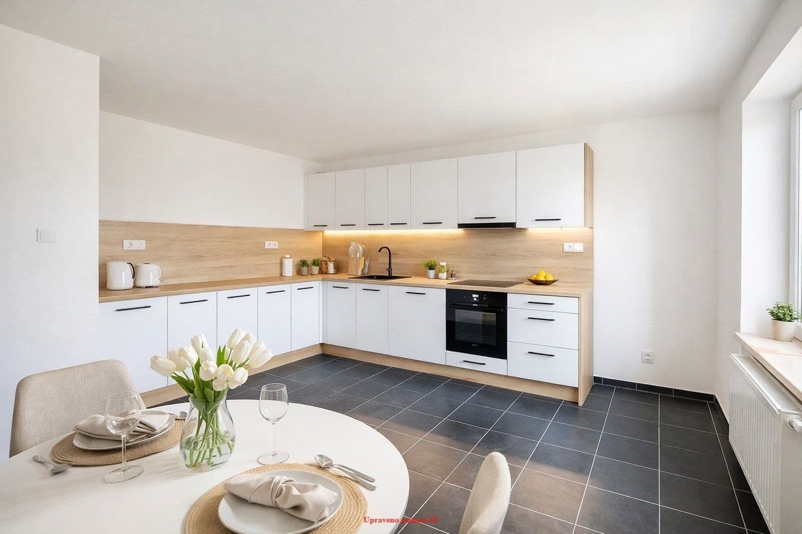 2 bedroom with open-plan kitchen flat to rent, 94 m², U Stromovky, Havířov, Moravskoslezský Region 2 bedroom with open-plan kitchen flat to rent, 94 m², U Stromovky, Havířov, Moravskoslezský Region