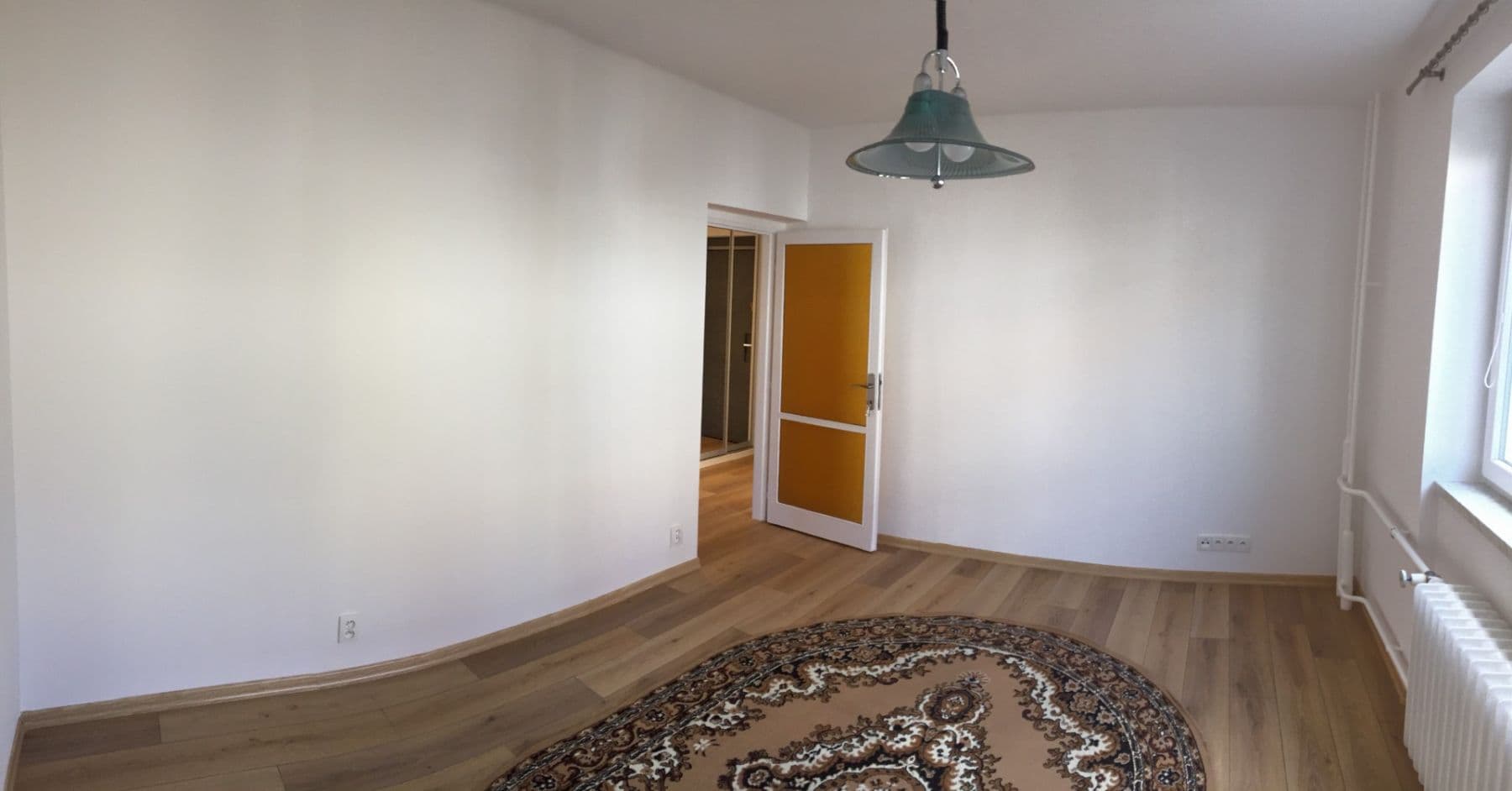 2 bedroom flat to rent, 56 m², Nad Ondřejovem, Prague, Prague 2 bedroom flat to rent, 56 m², Nad Ondřejovem, Prague, Prague